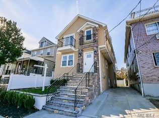 11-10 127th St, College Pt, NY 11356