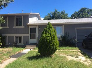 6480 Palmer Park Blvd, Colorado Springs, CO 80915