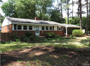 3924 Cobb St, Garner, NC 27529