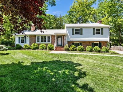 1304 Waltham Ct, Henrico, VA, 23238