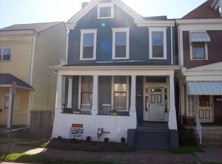 421 N Huron St, Wheeling, WV