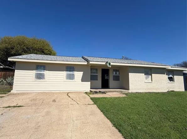 753 Kirnwood Dr, Dallas, TX 75232