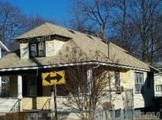 106 Ellison Ave, Roosevelt, NY 11575