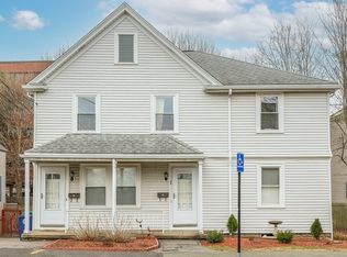 66-68 Lincoln Rd, Newton, MA 02458