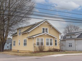 289 Granville St, Summerside, PE C1N3A8