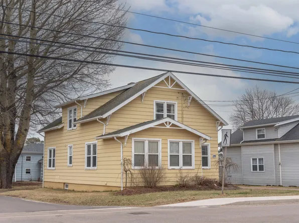 289 Granville St, Summerside, PE C1N 3A8