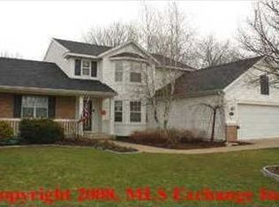5392 E Heathwood Dr SE, Grand Rapids, MI 49512