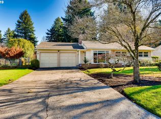 1724 NE 138th Pl, Portland, OR 97230