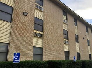 122 Kickapoo St #122, Palestine, TX 75803