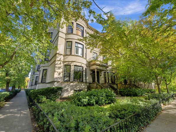 5701 S Kenwood Ave #1, Chicago, IL 60637