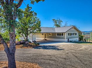 10735 Beaver Rd, Oak Run, CA 96069