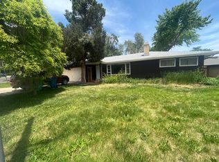 612 Skyline Dr, Fort Collins, CO 80521