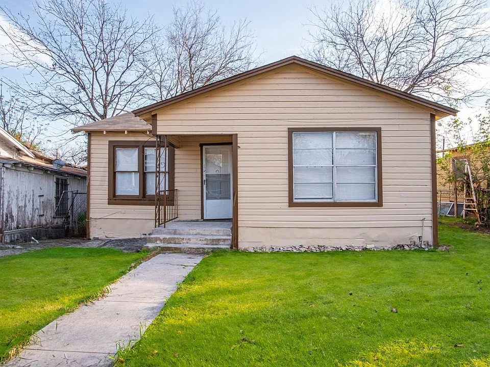 1908 Nolan St