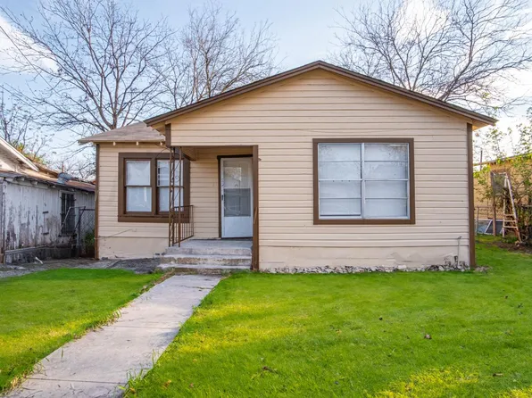 1908 Nolan St, San Antonio, TX 78202