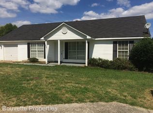 9472 Sleepy Hollow Ln, Jonesboro, GA 30238