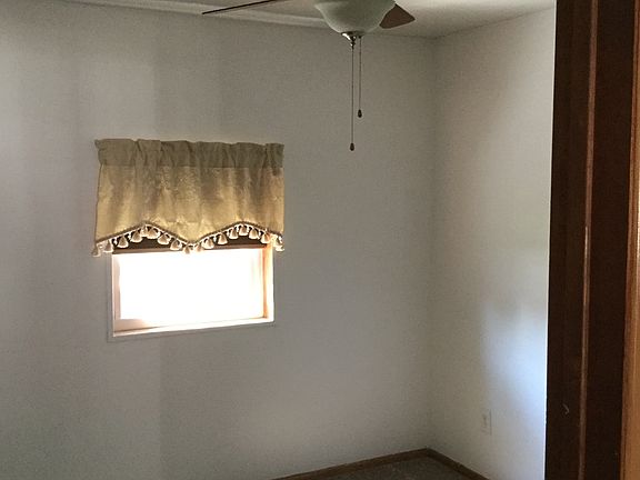 West bedroom