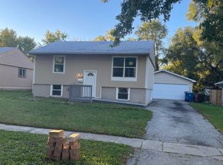 2836 223rd St, Sauk Village, IL 60411