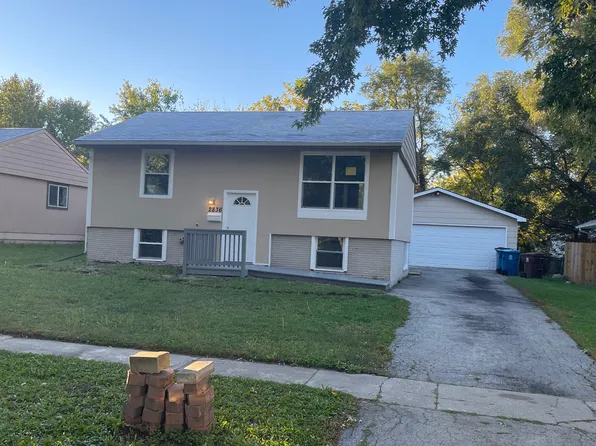 (undisclosed Address), Sauk Village, IL 60411