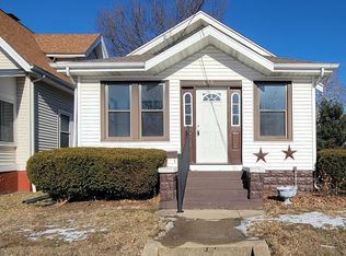 619 E Thrush Ave, Peoria, IL