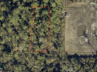 11717 Krocus St, Fountain, FL 32438