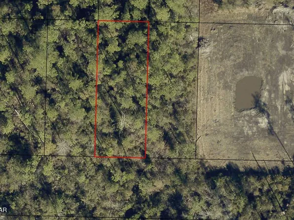 11717 Krocus St, Fountain, FL 32438