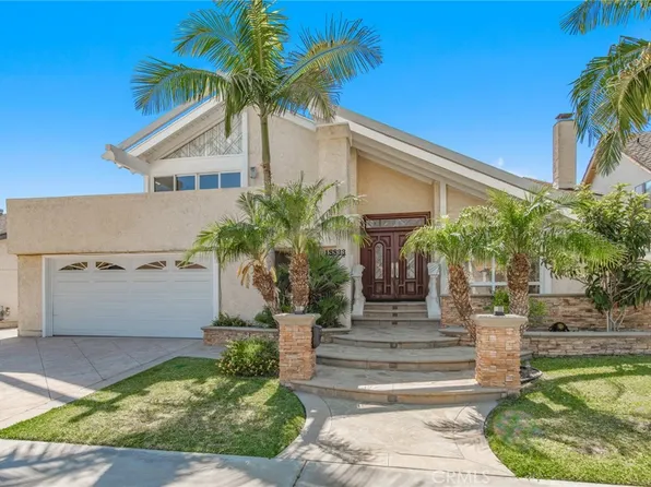 18833 Alfred Ave, Cerritos, CA 90703