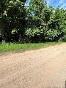 Diamondhead Pl LOT 3, Burneyville, OK, 73430