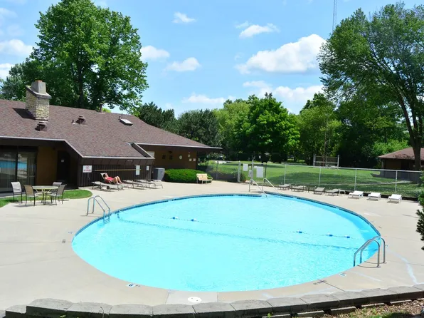 8631 North Servite DRIVE #115, Milwaukee, WI 53223