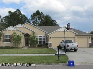 1193 Wild Azalea Dr, Jacksonville, FL 32221