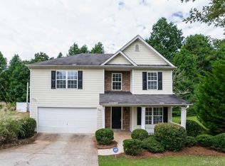 225 Forrest Run, Palmetto, GA 30268