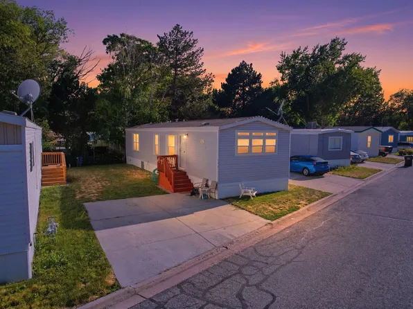 900 Century Dr #131, Ogden, UT 84404
