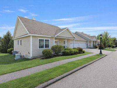 5 Torry Pine Drive #31, Cumberland Foreside, ME, 04110