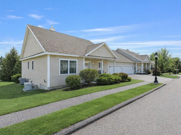 5 Torry Pine Drive #31, Cumberland, ME 04110