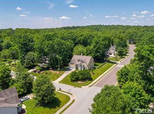 1618 Dunn Pl, Hillsborough, NC 27278