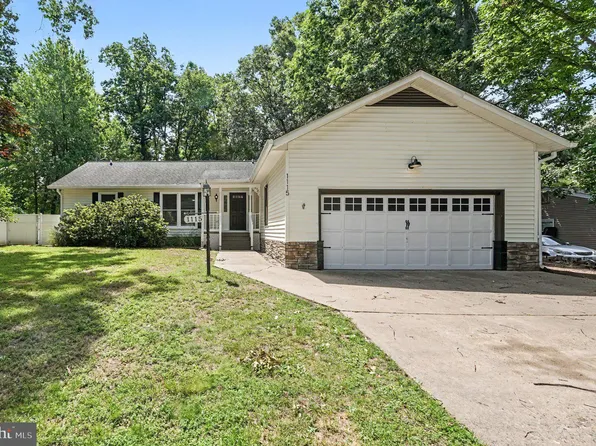 1115 Aquia Dr, Stafford, VA 22554