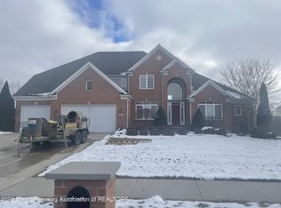 2577 Robins Way, Okemos, MI 48864