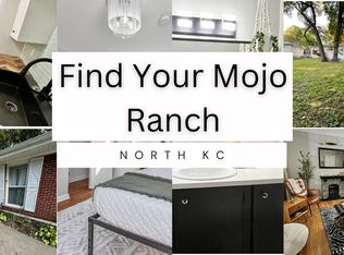 435 NW 78th Ter, Kansas City, MO 64118