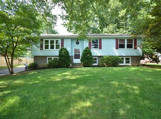 35 Martin Rd, Conowingo, MD 21918