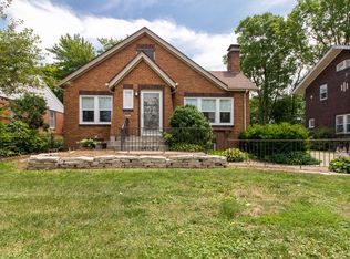 418 N Main St, Normal, IL 61761