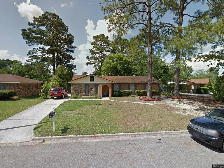 2605 Billings Rd — Photo 1