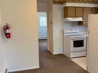 2406 Fort Park Blvd #5, Lincoln Park, MI 48146