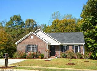 308 Mallard Crk, Graham, NC 27253