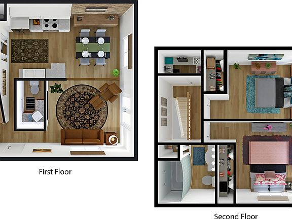 2nd image of 14221 Park St #14221