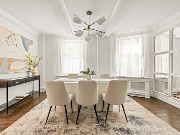 21 East 90th Street 2D image 3 of 10