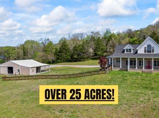 216 Old Wolf Hill Rd, Bethpage, TN 37022