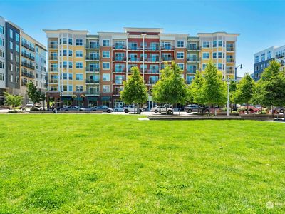 16141 Cleveland Street #517, Redmond, WA, 98052