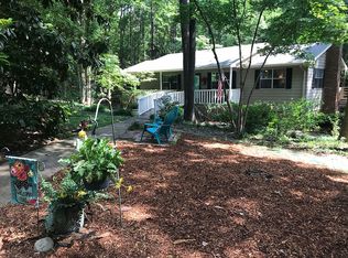 11277 McFalls Dr, Indian Land, SC 29707