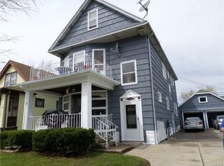 65 Hoover Ave, Buffalo, NY 14217