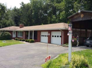 70 S 11th St, Indiana, PA 15701