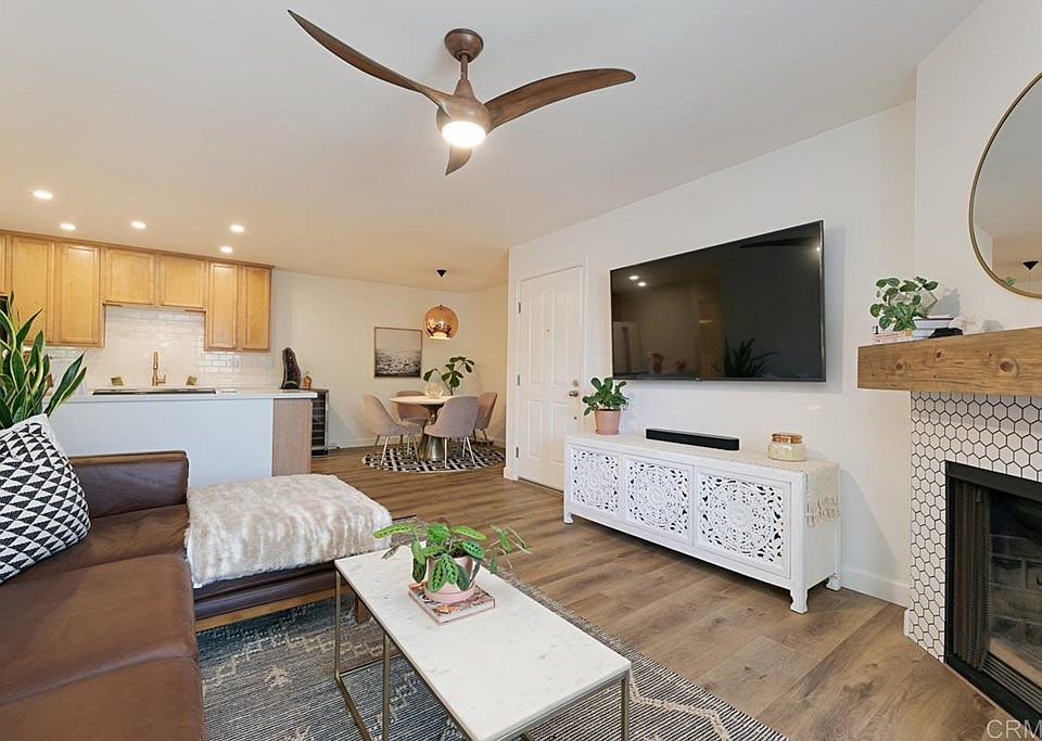 1st image of 1820 S El Camino Real S #203